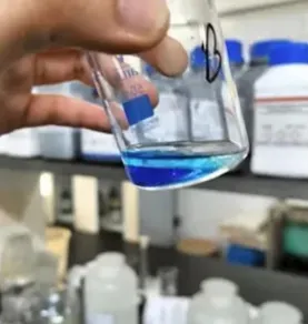 Cadmium Nitrate