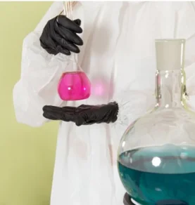 Ferric Nitrate
